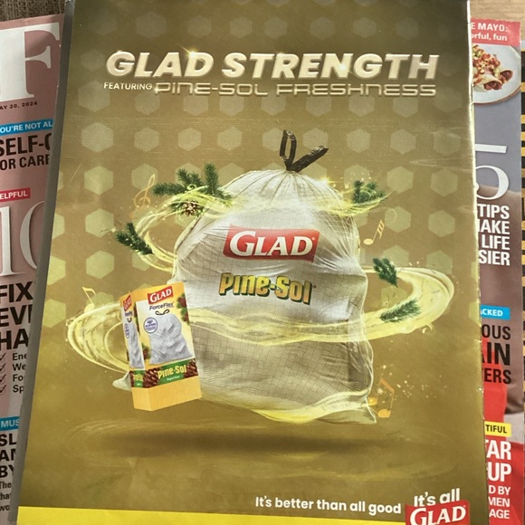 8 First Magazines - Picture 11 of 16